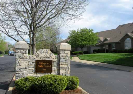 Springhurst Village of Abbeywood Louisville KY 40241 Condos in The Villages of Springhurst Patio Homes For Sale off Springhurst Blvd at Abbeywood Village Dr